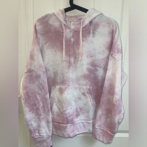 Free people sweatsuit